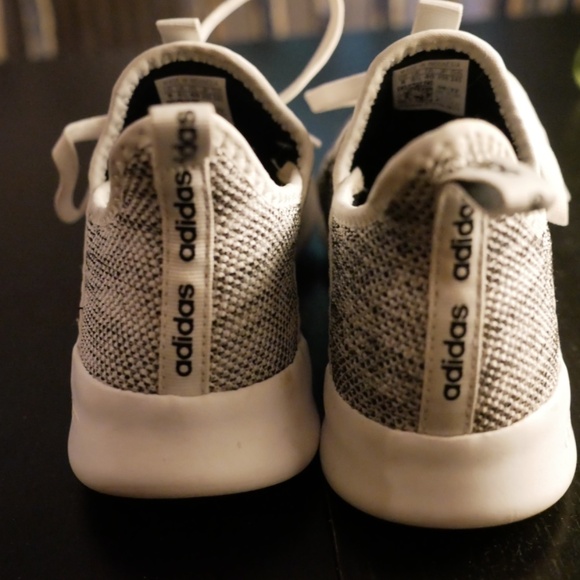 adidas Cloudfoam Pure running shoes - Picture 6 of 9